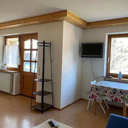 Apartment Im Pfaelzerwald Lambrecht  Kültér fotó