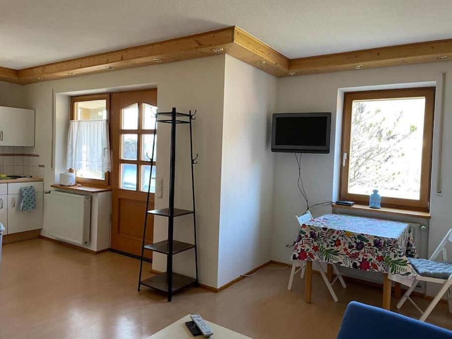 Apartment Im Pfaelzerwald Lambrecht  Kültér fotó