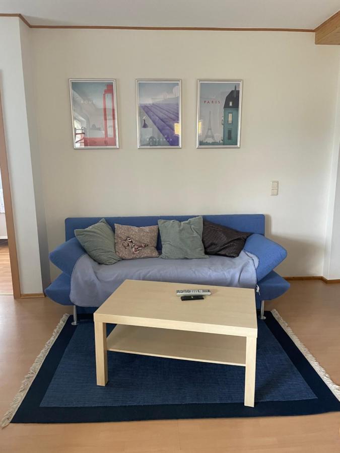 Apartment Im Pfaelzerwald Lambrecht  Kültér fotó