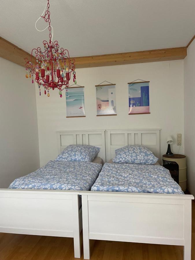 Apartment Im Pfaelzerwald Lambrecht  Kültér fotó